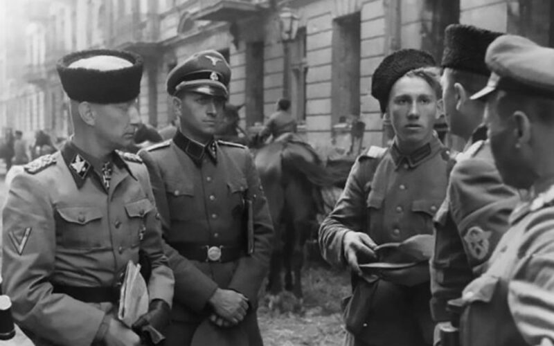 Rzeź Woli: nieukarane ludobójstwo