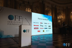 Stypendyści VI edycji Programu Mentoringowego Our Future Foundation wybrani, marzą o Harvardzie, Yale czy Oksfordzie!