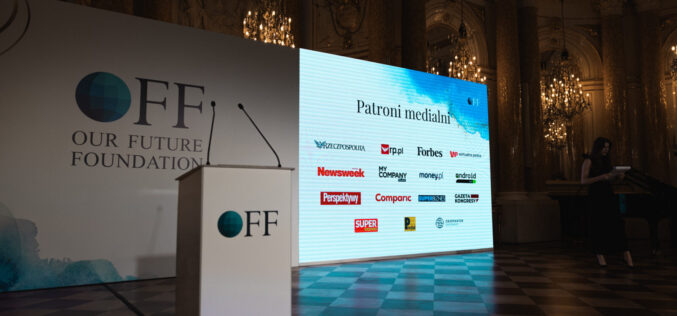 Stypendyści VI edycji Programu Mentoringowego Our Future Foundation wybrani, marzą o&nbsp;Harvardzie, Yale czy&nbsp;Oksfordzie!