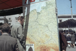 Jak prawica fałszuje historię PRL