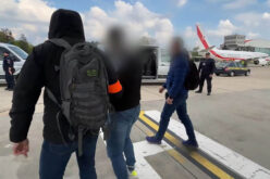 Jasnowidz i piętnastu sprawiedliwych