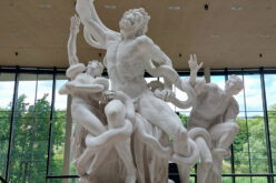 Michał Anioł niedoskonały