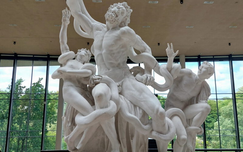 Michał Anioł niedoskonały