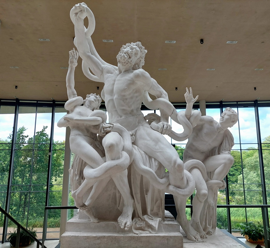 Michał Anioł niedoskonały