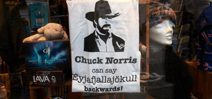 Monetyzacja wulkanów