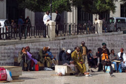 Portugalia zaostrza przepisy imigracyjne