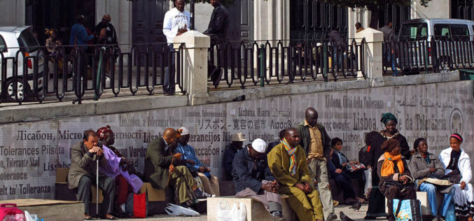 Portugalia zaostrza przepisy imigracyjne