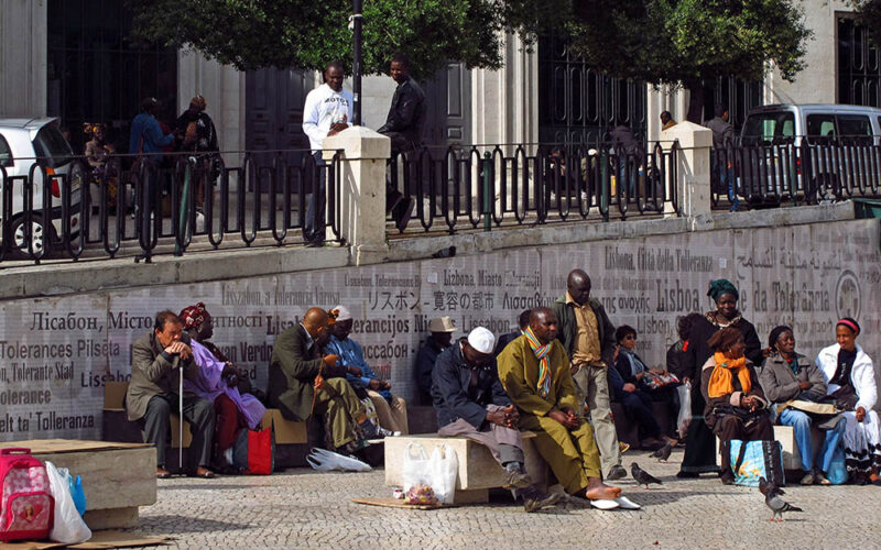 Portugalia zaostrza przepisy imigracyjne