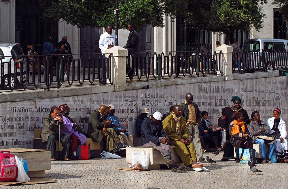 Portugalia zaostrza przepisy imigracyjne