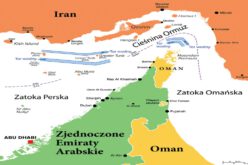 Naturalna broń Iranu?