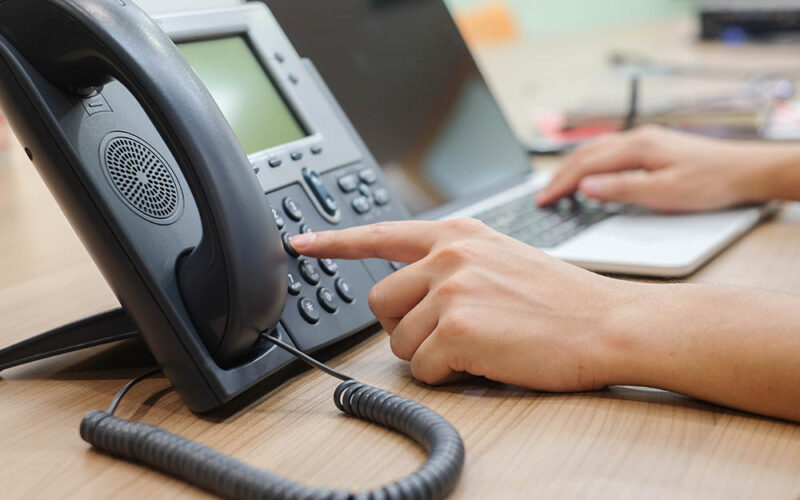 Każda rozmowa jest niewiadomą