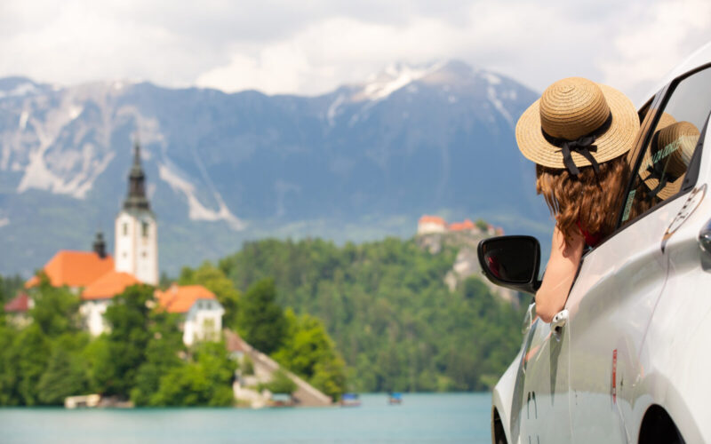 10 mniej oczywistych miejsc w Europie idealnych na wakacje samochodowe