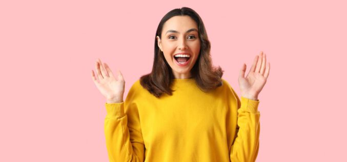 5 trików, które sprawią, że bluza będzie wyglądać jak z wybiegów