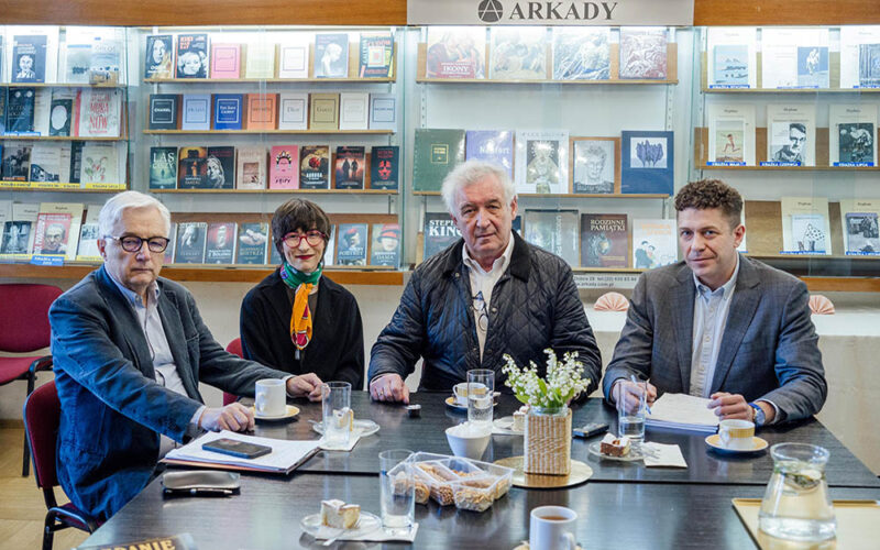 Kultura narodowa to suma kompetencji kulturalnych społeczeństwa