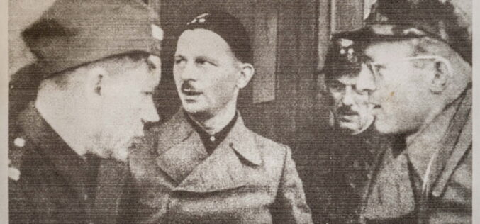 Polska po wielkiej klęsce