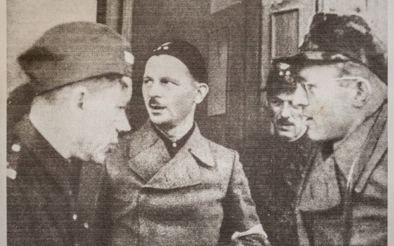 Polska po wielkiej klęsce