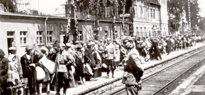 Ukryte ślady zbrodni