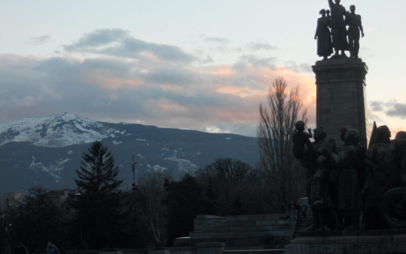 Bułgarskie sentymenty