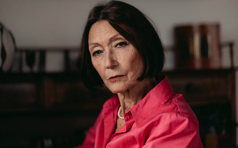 Uzależnieni gonią za mirażem