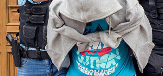 Bezkarni! Bezczelni! Bezmyślni!