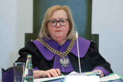 Produkt sędziopodobny