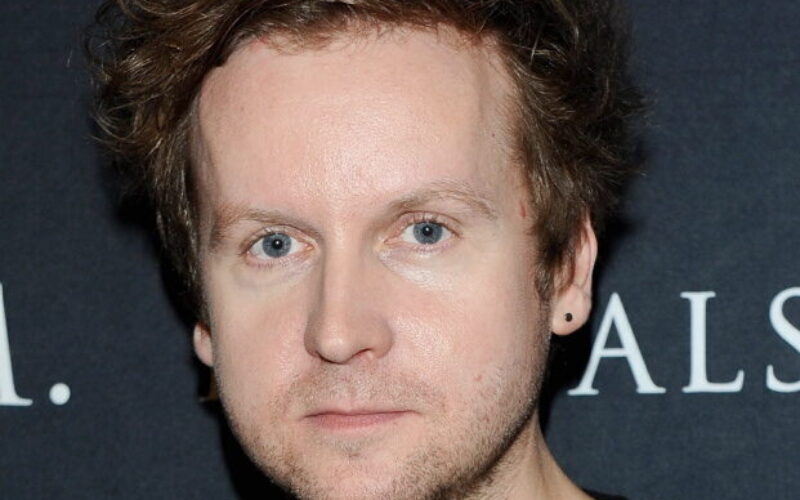 Walczę o miejsce dla horroru