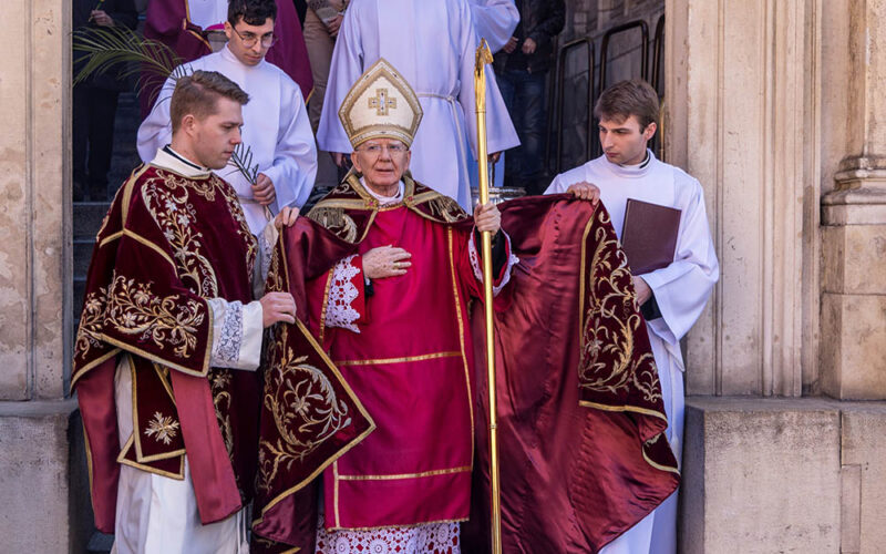 Bitwa o wielką kasę