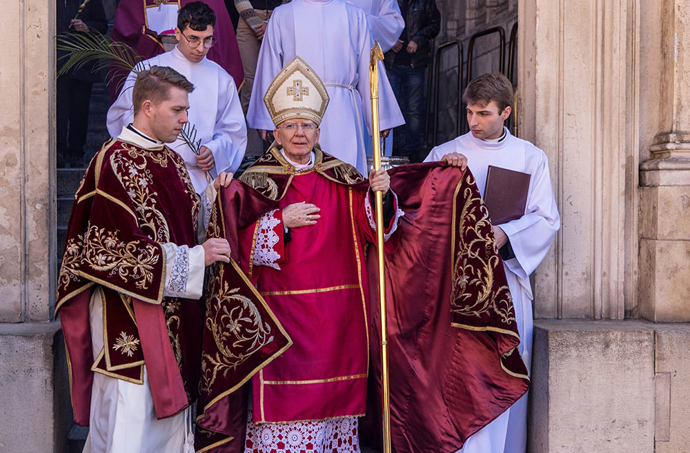 Bitwa o wielką kasę
