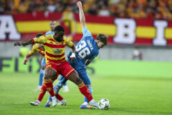 Pół kroku do historii