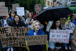 Wszyscy ludzie Zełenskiego