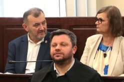 Skazaniec polityczny