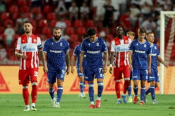 Z Belgradu do Limburgii