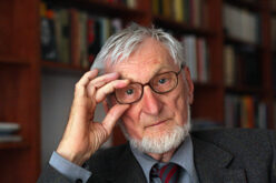 Świadek wielkich transformacji