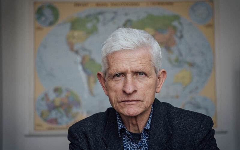 Trump może Polsce jedynie szkodzić