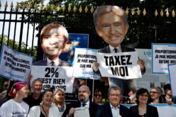 Kto opodatkuje miliarderów?