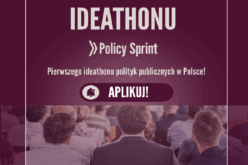 Young Think Policy Sprint 2025