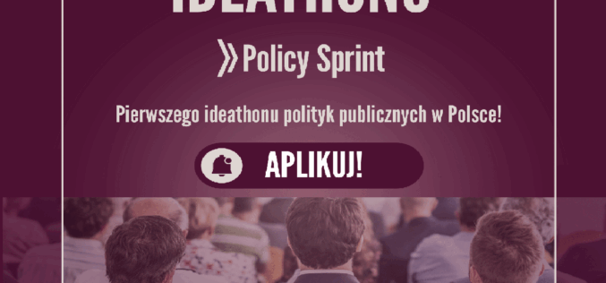 Young Think Policy Sprint 2025