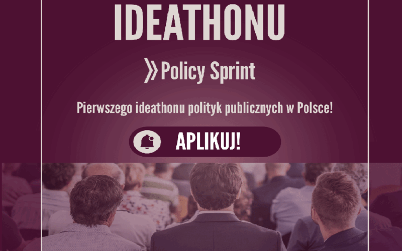 Young Think Policy Sprint 2025