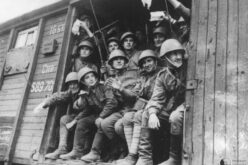 Nasi chłopcy berlingowcy