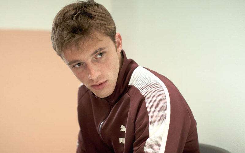 Życie bez perspektyw