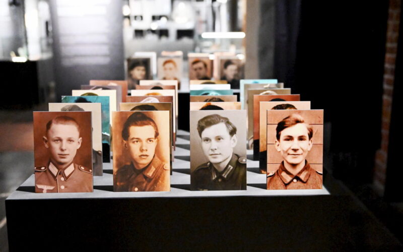 Tu chodzi o pamięć