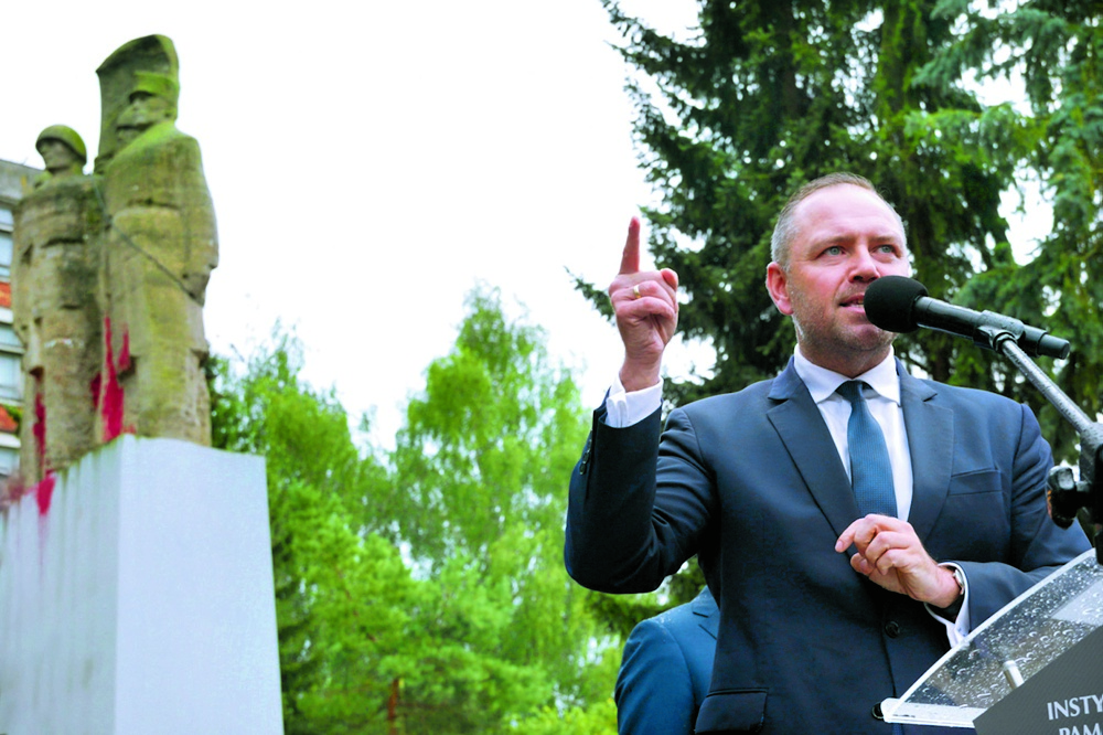 IPN – wylęgarnia pisowskich „kadr”