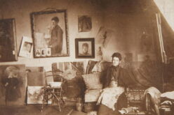 W poszukiwaniu własnej pracowni