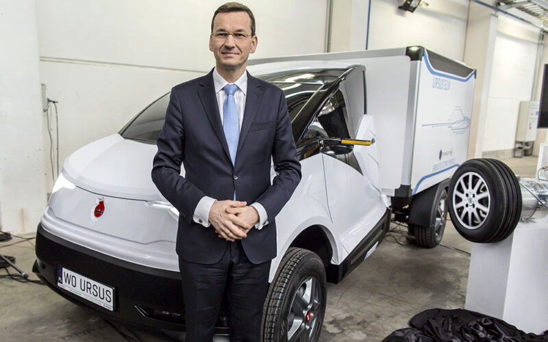 Wyprzedziliśmy Grecję