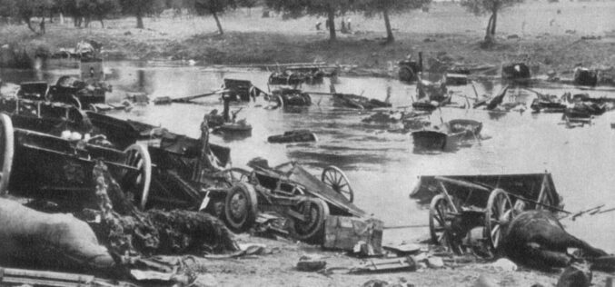 Złoto dla ministrów