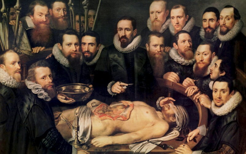 Praktyczna wiedza kata