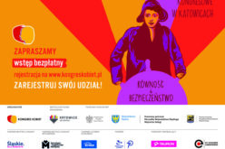 XVII Kongres Kobiet w Katowicach – bezpieczeństwo i równość w centrum uwagi