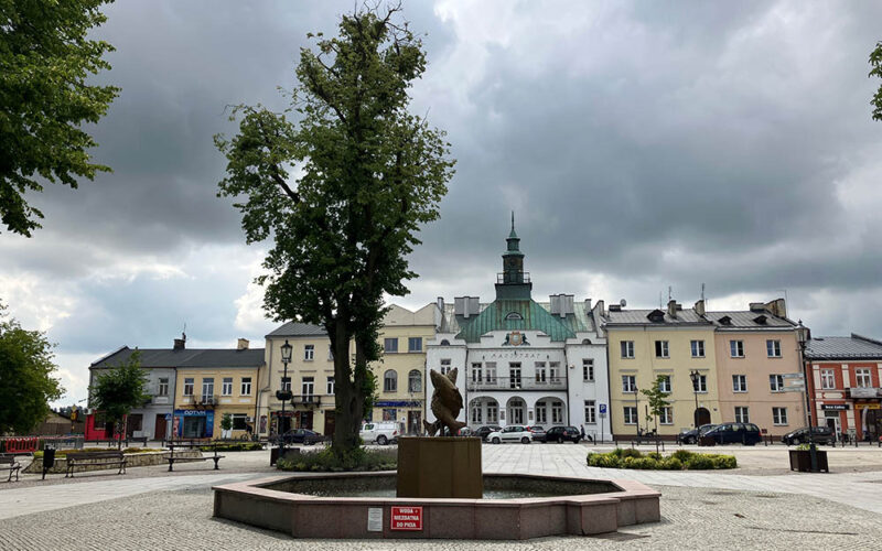 Krasnystaw – niewykorzystany potencjał