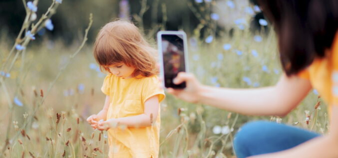 Mali ludzie, wielkie zasięgi
