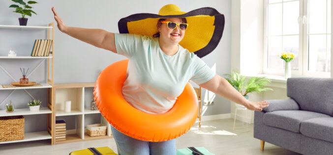 Polacy na wakacjach